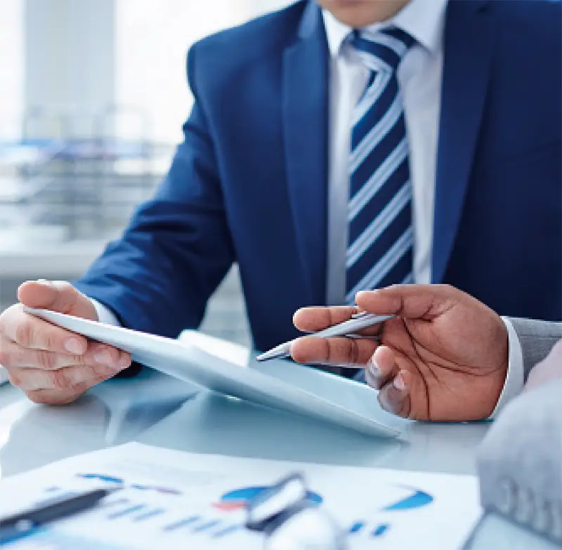 建設業界の最新情報をいち早くキャッチし、お客様をサポートしています!