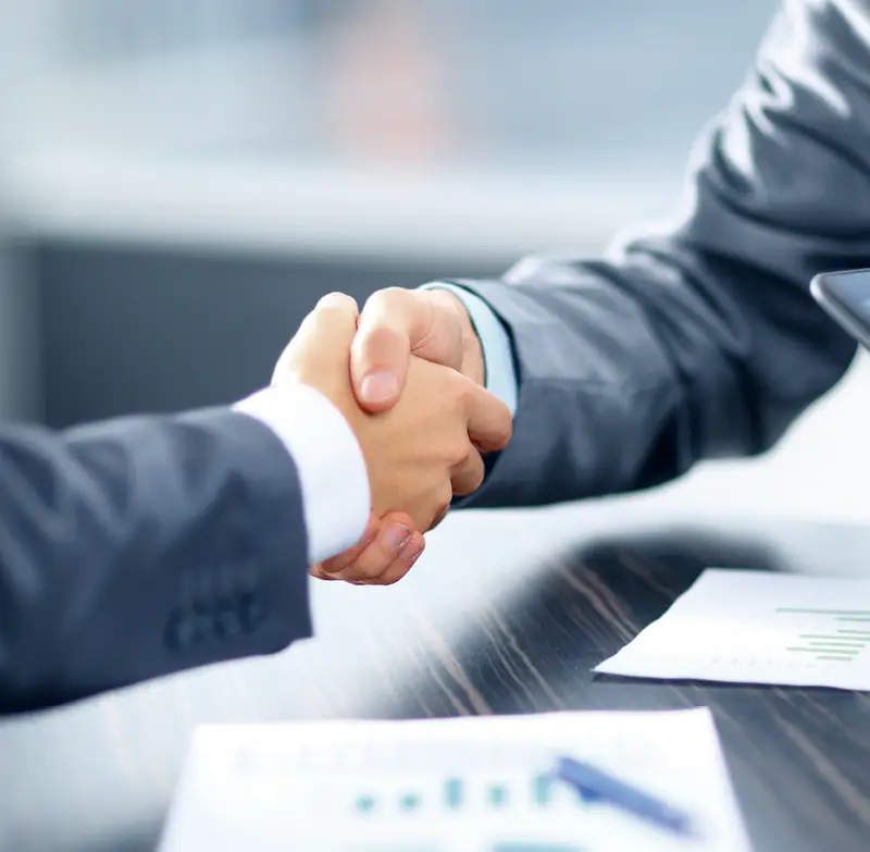 お客様とのコミュニケーションやアフターフォローを徹底しています